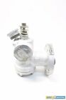 Hd.bsc.d.2insc.1-05 Clyde Bergemann New In Poppet Valve Assembly