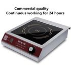 Hd Maidachu Cooktops Mdc Watt Commercial Induction Burner 757440977712