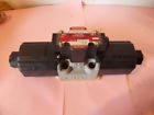 Hd1-2wd-bca-03b-wyr1 Toyooki Solunoid Directional Control