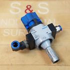 He-d-mini Festo Pneumatic Suppression Valve Max Bar Psi Mpa