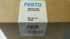 Hea-m2-g-1-2 Festo Safety Lockout Valve