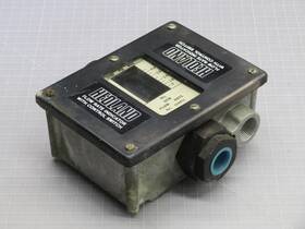 T232386 Hedland 4349711 Flow Rate Indicator