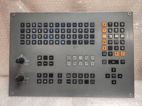 038-12 Heidenhain Te-420 Te 420 313 Control Panel Used Usa Stock Free Shipping