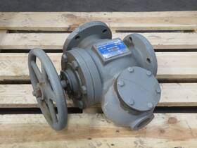 T221972 Hellan 40400 Fluid Strainer Size 0301 Type Ah