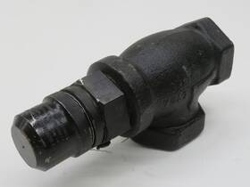 T228211 Henry Valve 570-a 570 A Relief