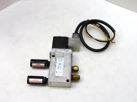 2636070-0246-g Herion Solenoid Valve 150psi 120v Coil 60hz