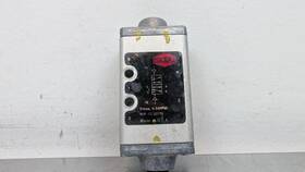 40-307-70 Herion Air Pilot Directional Valve 5/2 Position 1/8 Inch 0-240psi