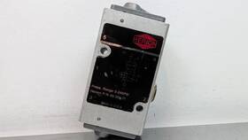 40-321-71 Herion Air Pilot Directional Valve 5/2 Position 1/2 Inch 0-240psi