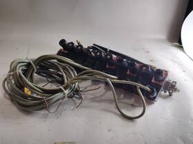 0575163 Herion 9301300 Heron Solenoid Valve 24vdc Lot Of 10