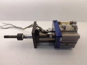Chdf50-k3517-40g Herion Smc 0882200 Valve Without Il Cylinder Unit T39212