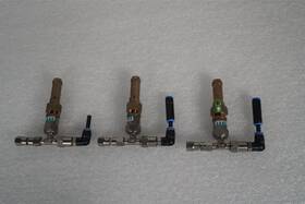 Cw614n-awe150-pn40-g1 Herose 2.0401-aw-pn40-g1/4 Safety Valve Of Some Sort Cw614n-awe150-pn40-g1/4 And