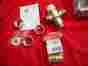 24035-0000 Hg160 Cash Acme 1 Heatguard Thermostatic Tempering Valve Tailpiece Kit 697285240353