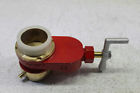 Hgv250f Dixon 2-1-2in Brass Hydrant
