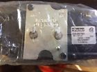 120-60-110-50 Hhb4007501 Parker Solenoid Valve Psig Va Watt
