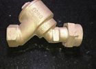 Hhs31-323-nl Ford Meter Box Dual Check Valve