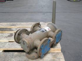 F-015b-150s Hilco Transfer Valve T231709