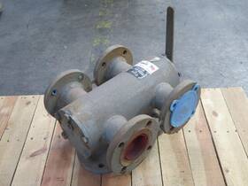 F-030b-150s Hilco Transfer Valve T231712
