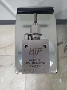 20-11lf4 Hip 316ss 20 000psi