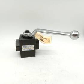 F-hby-y-t06-1832 Hirose Ball Valves