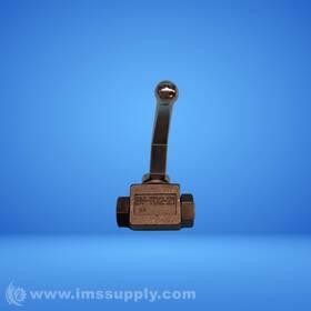 Bv-t02-21 Hirose Valve Industry Co Ball 2727