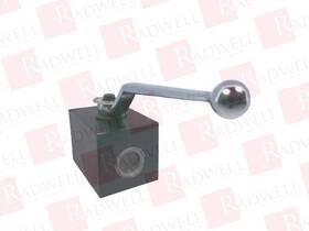 4b-ht-b-20-s Hirose Valve Kogyo 3/4b-ht-b-20-s / 34bhtb20s Used