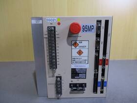 95mpl-d Hitachi Ac Servo Driver