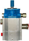 Hlgp-8.8-3.6 11gpm Mighty Pump Hydraulic