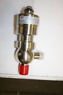 Mz0000z-2 Hlpa-od1 Gea Tuchenhagen Stainless Steel Valve