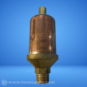 2159315 Hoffman Specialty No. 79 Air Vent Usip