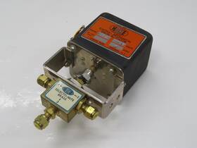 T237999 Hoke 0112l2f Valve Actuator