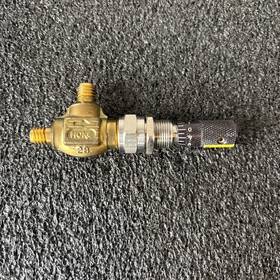 1325g2b Hoke 1345g2b Milli-mite Metering Valve