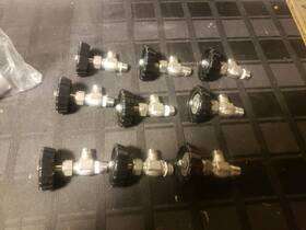 3742h4y1 Hoke Valve