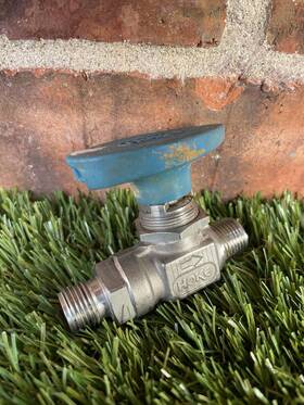 7122g6y Hoke 7122g4y Series Ball Valve Flowmite 103 Bar 1500 Psig
