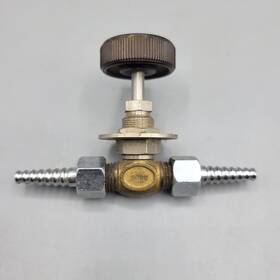 D309 Hoke Needle Valve