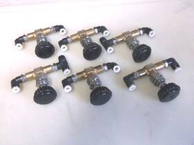 D3712f2b Hoke Manual Throttle Valve 3k Psi Set Of 6