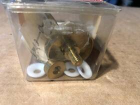 14003109 Honeywell Valve Repack And Rebuild Kit