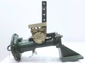 800-9slw Honeywell 2211-01/70 Pneumatic Valve Actuator