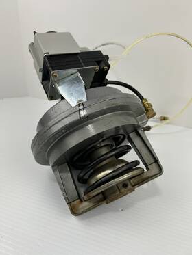 311983 Honeywell Pneumatic Valve Actuator
