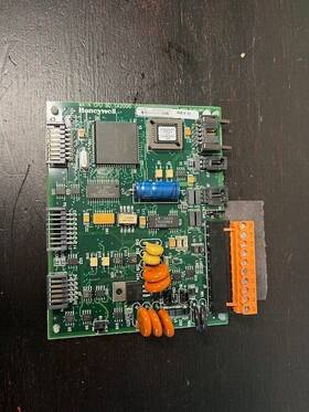 51451397-001 Honeywell Herculine 2000/2001 Series Cpu Main Board