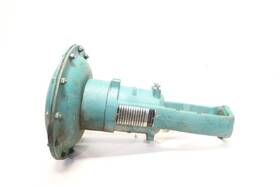 673471-001 Honeywell Pneumatic Valve Actuator Diaphragm 4in 3-15psi 9201