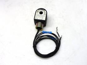 71216sn2gl00n0c111p3 Honeywell Skinner Solenoid Valve 120v 60hz 1250psi 10w