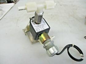 71315sn2gnj1n0c111p3 Honeywell Valve Assembly Volts 110/50 120/60 10w 200 Psi