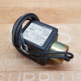 73419an2nn00n0c111p3 Honeywell Solenoid Valve 120vac/60hz 110vac/50hz 10w
