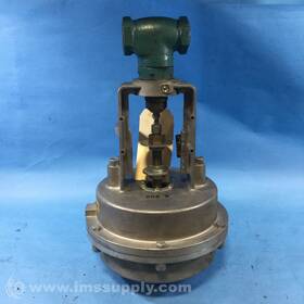854802-1ba0-1c6-1t-pkb1-000 Honeywell Globe Valve Plug 3/4 Inch 12 Usip