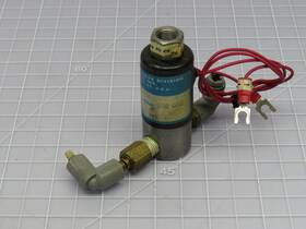 B14dk1150 Honeywell Solenoid Valve 24vdc T175019