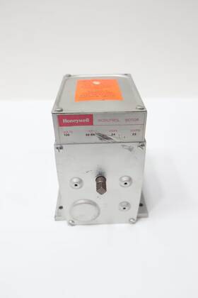 M744s-1005 Honeywell M744s 1005 Modutrol Iv Motor 120v-ac
