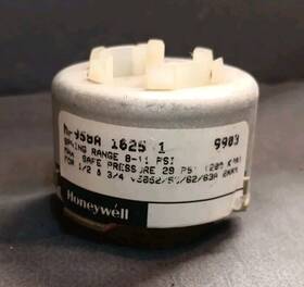 Mp958a1025 Honeywell Pneumatic Valve Actuator 8 Psi To 11