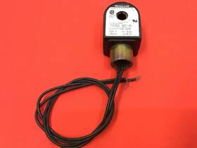 N0c111p3 Honeywell - P/n Solenoid Valves Coil