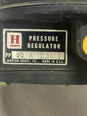 Pp901a-1004 Honeywell / Pp901a1004 Used