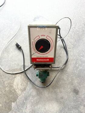 Q5001d1000 Honeywell Valve Linkage For Modutrol Iv Motor 3/4 Inch Stroke 80/160 Lb